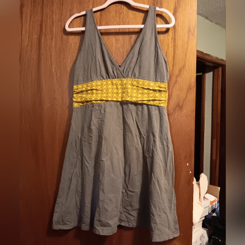 Patagonia Womens Margot Dress